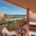 Sheraton Fuerteventura Golf & Hotel Caleta De Fuste