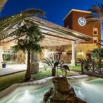Sheraton Fuerteventura Golf & 5* Caleta De Fuste