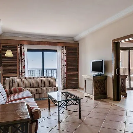 Sheraton Fuerteventura Golf&spa Caleta De Fuste
