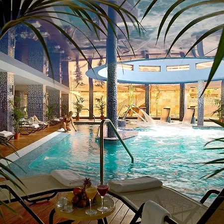 Sheraton Fuerteventura Golf&spa 5* Caleta De Fuste