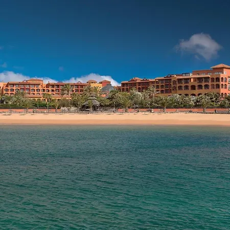Hotel Sheraton Fuerteventura Golf&spa