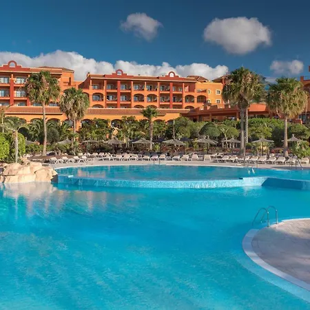 Sheraton Fuerteventura Golf & Szálloda Caleta De Fuste