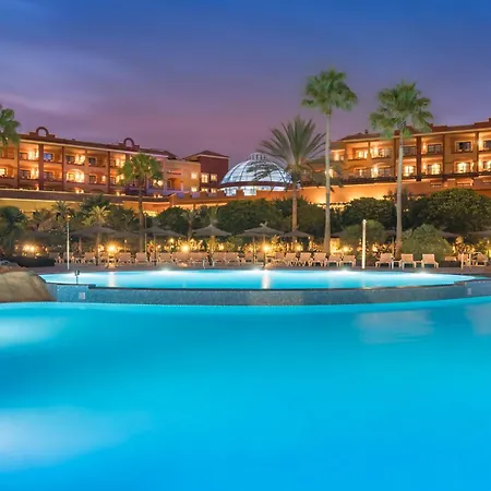 Sheraton Fuerteventura Golf & Hotel