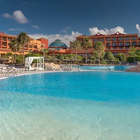 Hotel Sheraton Fuerteventura Golf&spa