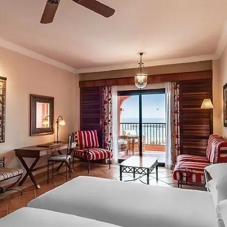 Sheraton Fuerteventura Golf&spa Hotel Caleta De Fuste