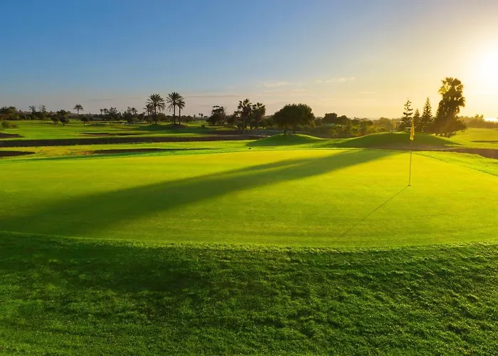 Sheraton Fuerteventura Golf & Szálloda