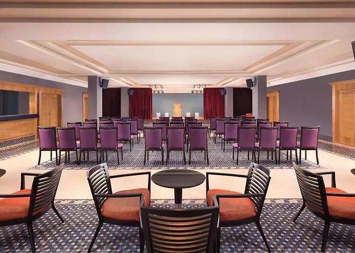 Sheraton Fuerteventura Golf & 5*