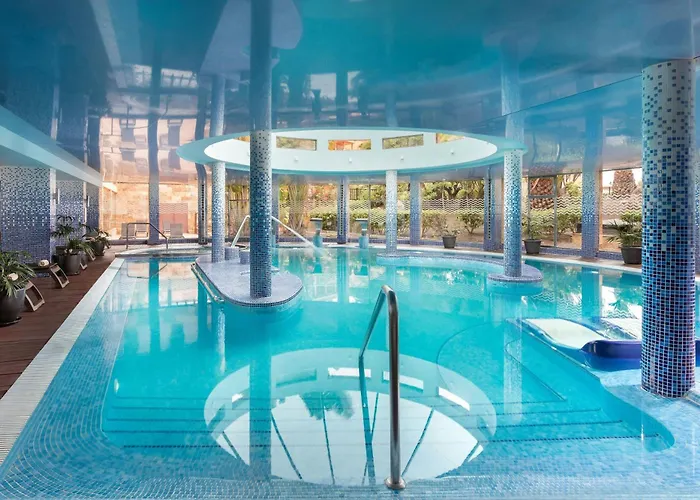 Szálloda Sheraton Fuerteventura Golf & 5*