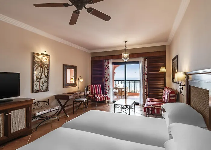 Sheraton Fuerteventura Golf & 5*