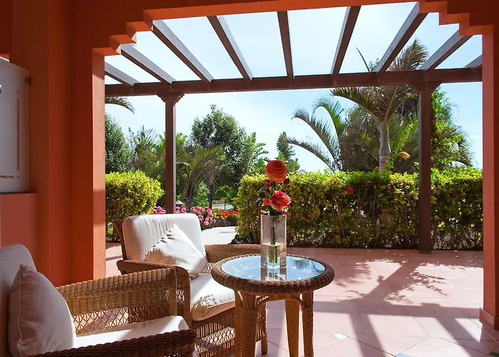 Sheraton Fuerteventura Golf & Szálloda