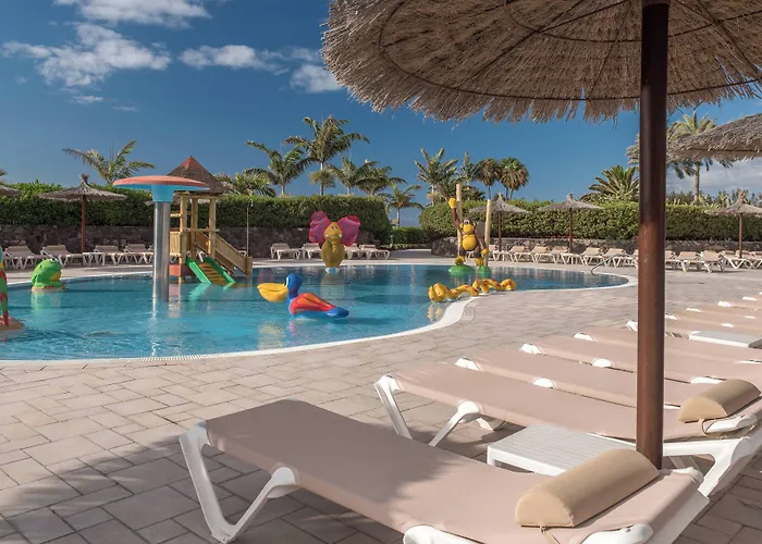 Szálloda Sheraton Fuerteventura Golf &