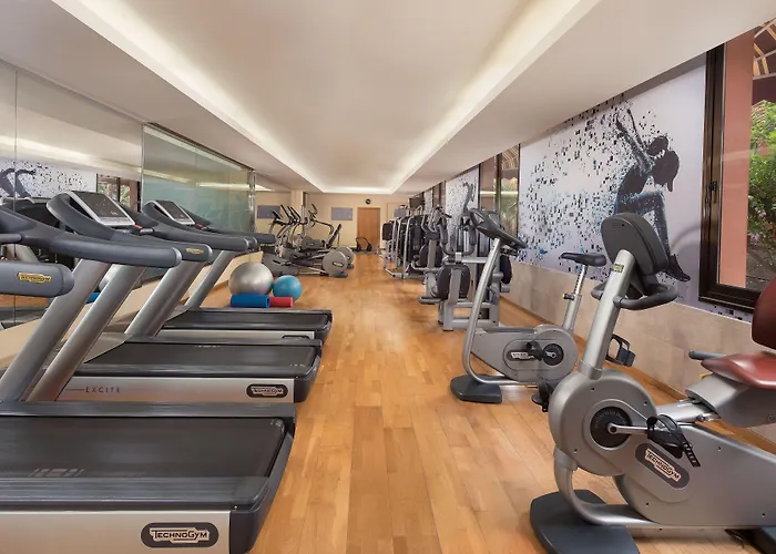 Sheraton Fuerteventura Golf & 5* Caleta De Fuste