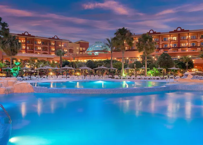 Sheraton Fuerteventura Golf & Szálloda 5*