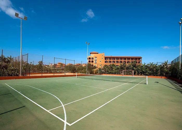 Sheraton Fuerteventura Golf & Szálloda