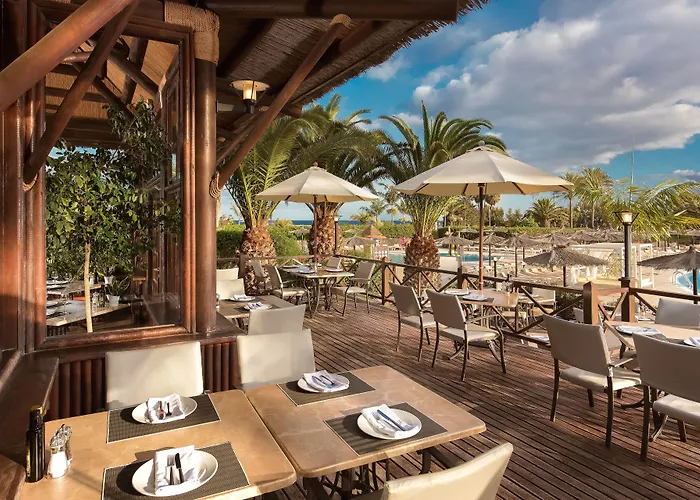 Sheraton Fuerteventura Golf &