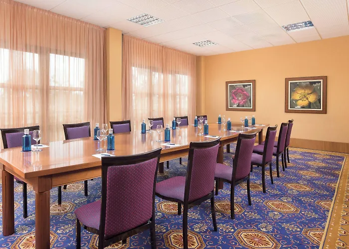 Sheraton Fuerteventura Golf & Szálloda 5*