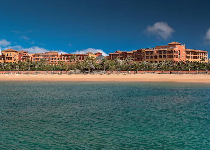 Sheraton Fuerteventura Golf & Szálloda
