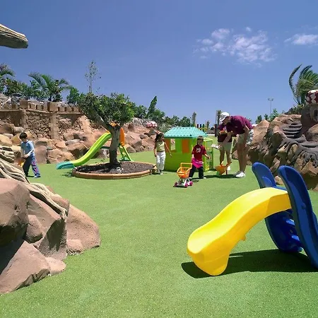 Sheraton Fuerteventura Golf & קלטה דה פוסטה