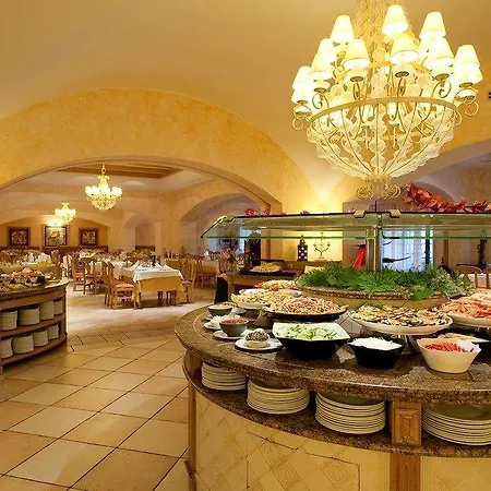 Sheraton Fuerteventura Golf & Hotel 5*