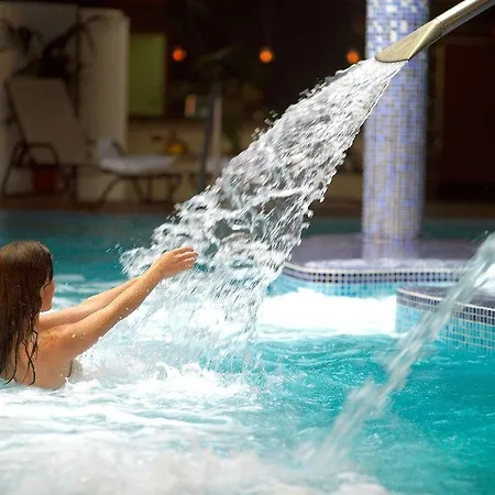Sheraton Fuerteventura Golf & Caleta De Fuste