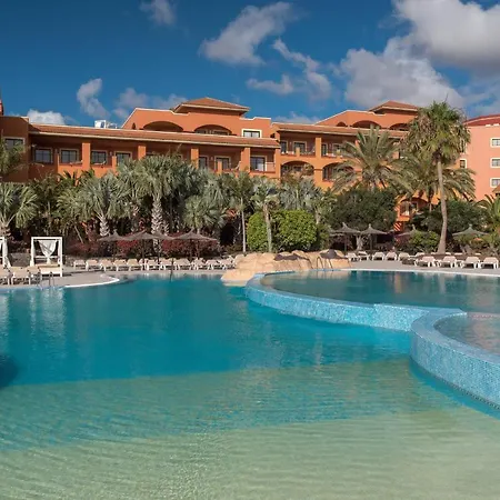 Sheraton Fuerteventura Golf & Ξενοδοχείο