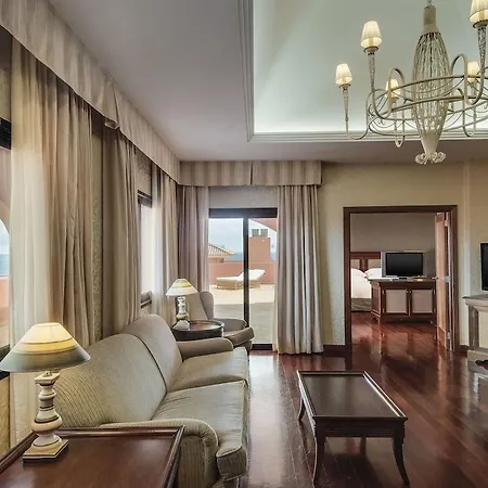 Sheraton Fuerteventura Golf & 5* קלטה דה פוסטה