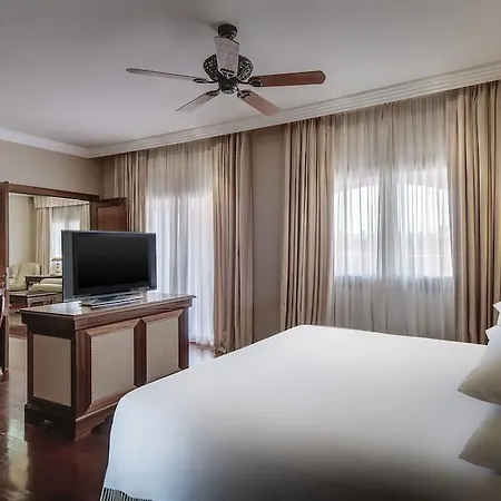 Sheraton Fuerteventura Golf & 5* קלטה דה פוסטה