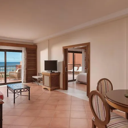 Hotel Sheraton Fuerteventura Golf &