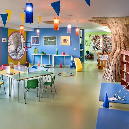 シェラトン フエルテベントゥラ ゴルフ＆スパ 5* カレタ・デ・フステ