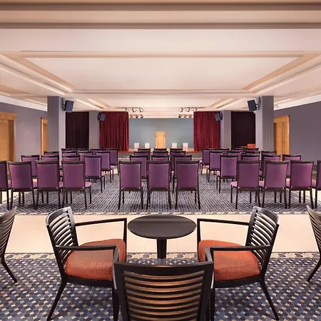 シェラトン フエルテベントゥラ ゴルフ＆スパ 5*