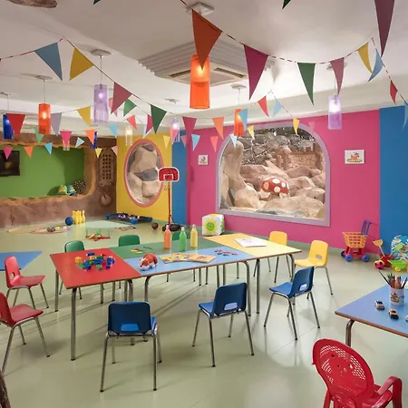 シェラトン フエルテベントゥラ ゴルフ＆スパ ホテル 5*