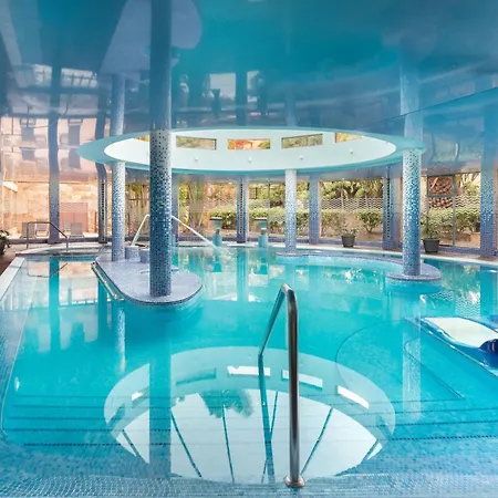 Ξενοδοχείο Sheraton Fuerteventura Golf & 5*