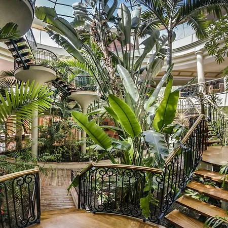 Sheraton Fuerteventura Golf & 5* Caleta De Fuste