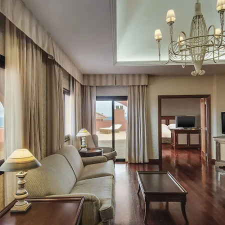 シェラトン フエルテベントゥラ ゴルフ＆スパ カレタ・デ・フステ