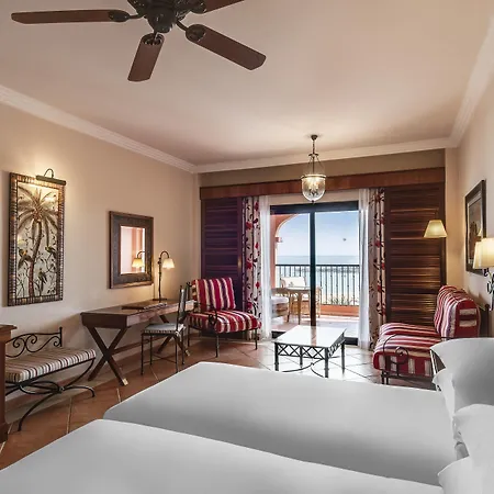 シェラトン フエルテベントゥラ ゴルフ＆スパ 5*