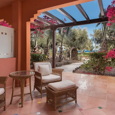 Sheraton Fuerteventura Golf & Ξενοδοχείο Caleta De Fuste