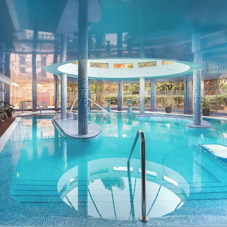 Ξενοδοχείο Sheraton Fuerteventura Golf & Caleta De Fuste