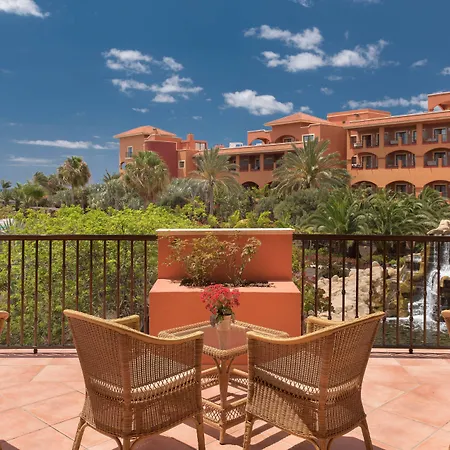 Ξενοδοχείο Sheraton Fuerteventura Golf & 5*