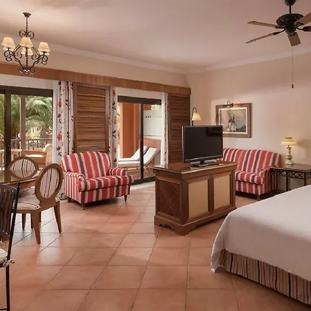 Sheraton Fuerteventura Golf & קלטה דה פוסטה