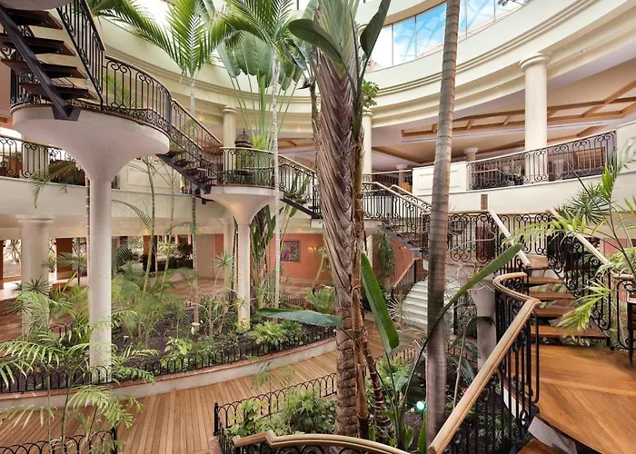 Sheraton Fuerteventura Golf &