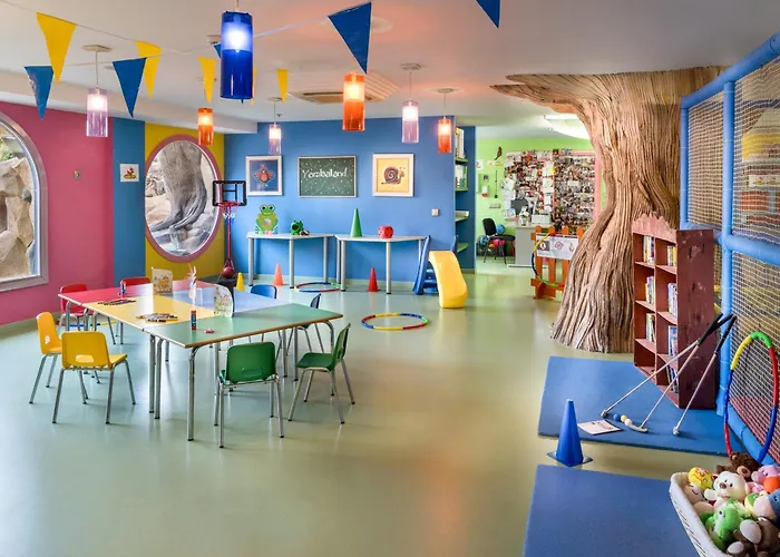 Sheraton Fuerteventura Golf & 5* קלטה דה פוסטה