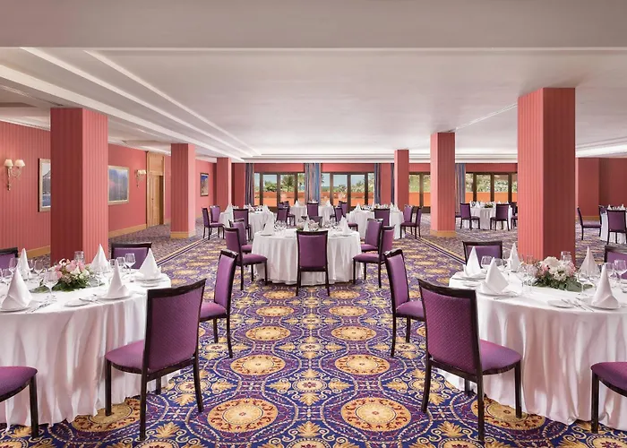 Sheraton Fuerteventura Golf &