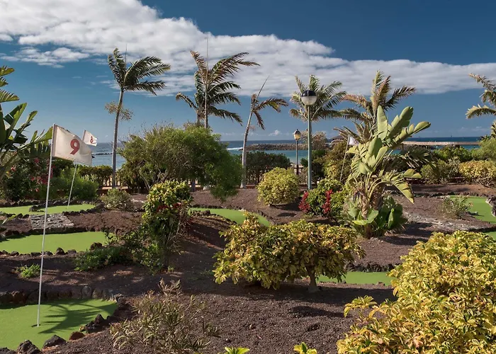 Sheraton Fuerteventura Golf & קלטה דה פוסטה