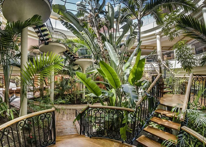 Sheraton Fuerteventura Golf & 5* קלטה דה פוסטה