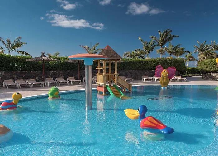 Sheraton Fuerteventura Golf & קלטה דה פוסטה