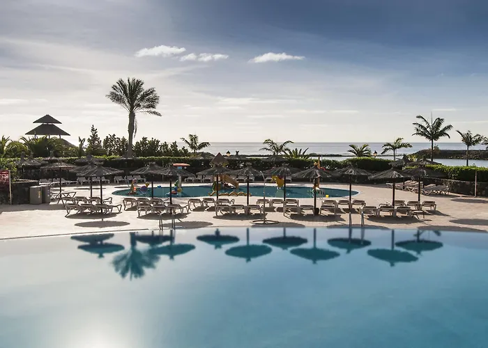 Sheraton Fuerteventura Golf & קלטה דה פוסטה