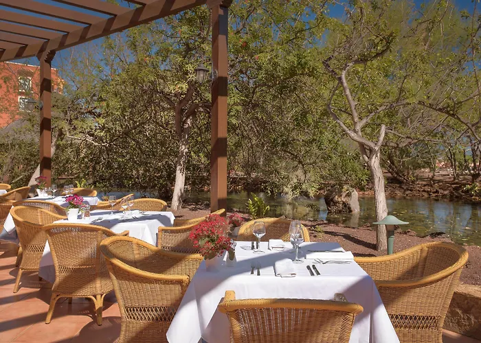 Sheraton Fuerteventura Golf & קלטה דה פוסטה