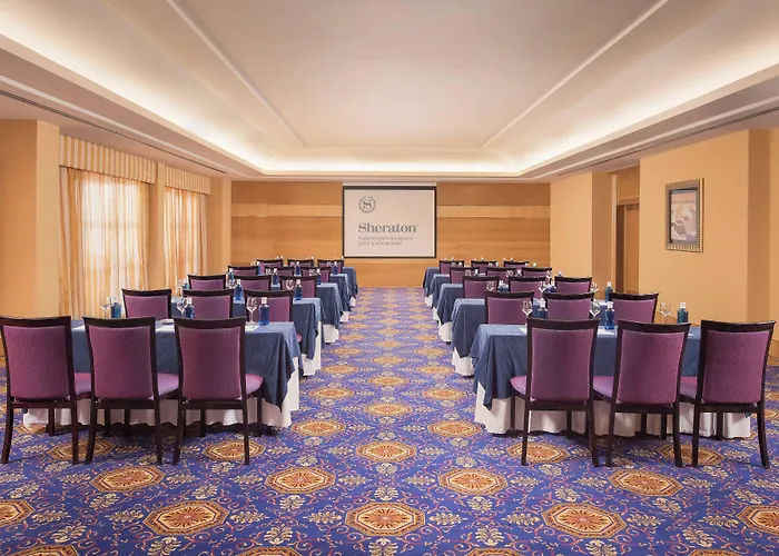 Sheraton Fuerteventura Golf &