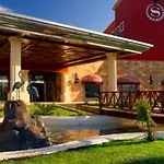Sheraton Fuerteventura Golf & 5* Caleta De Fuste
