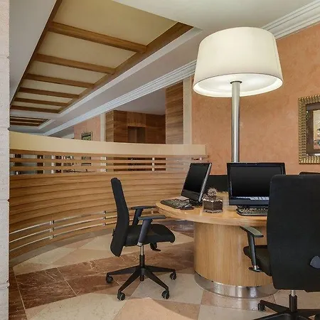 Ξενοδοχείο Sheraton Fuerteventura Golf &